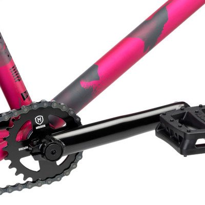 Велосипед BMX Kink Launch - 2023