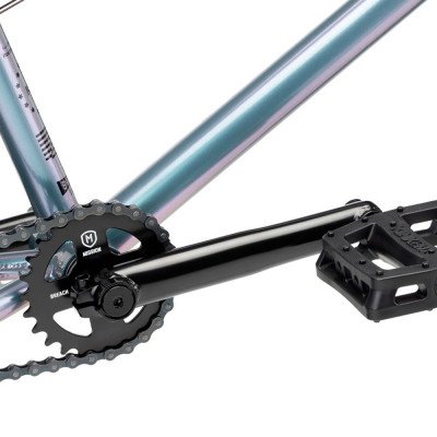 Велосипед BMX Kink Launch - 2023