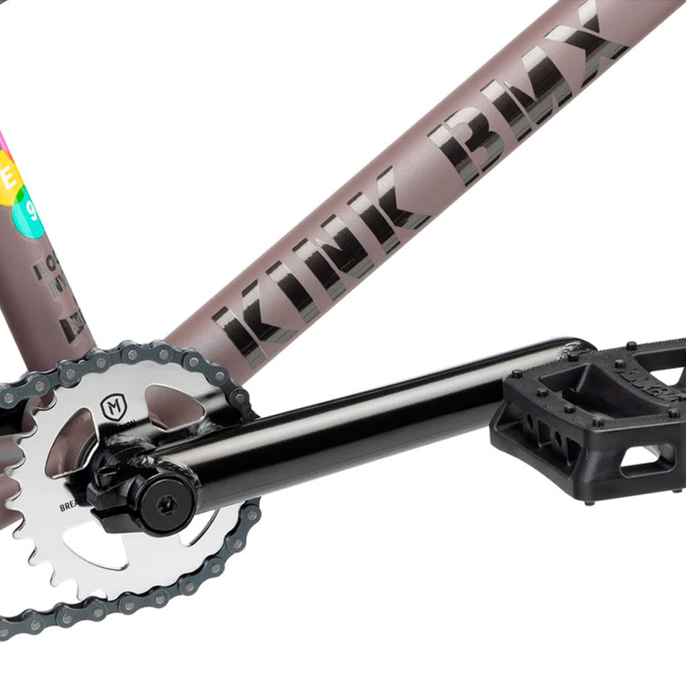 Велосипед BMX Kink Gap - 2023 Велосипед BMX Kink Gap - 2023
