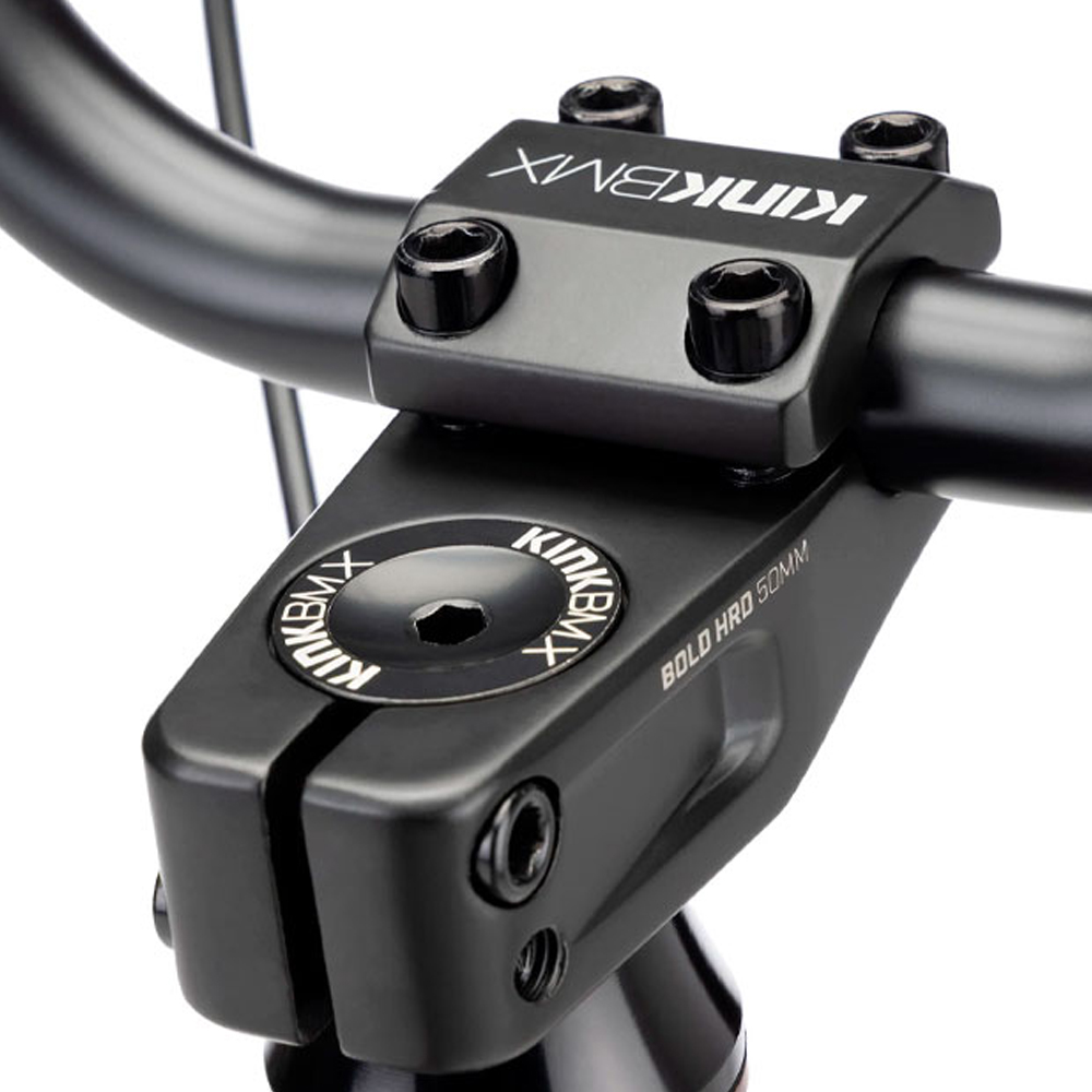 Велосипед BMX Kink Gap - 2023 Велосипед BMX Kink Gap - 2023