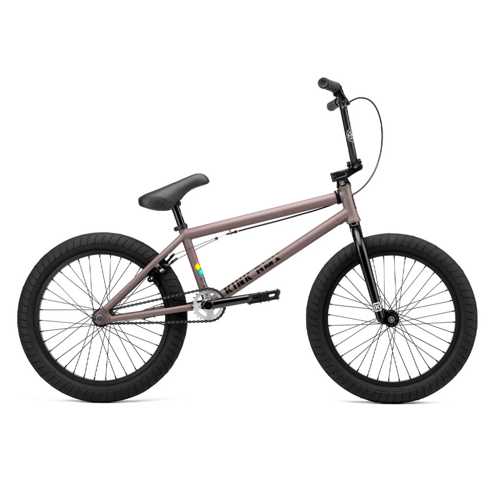 Велосипед BMX Kink Gap - 2023 Велосипед BMX Kink Gap - 2023
