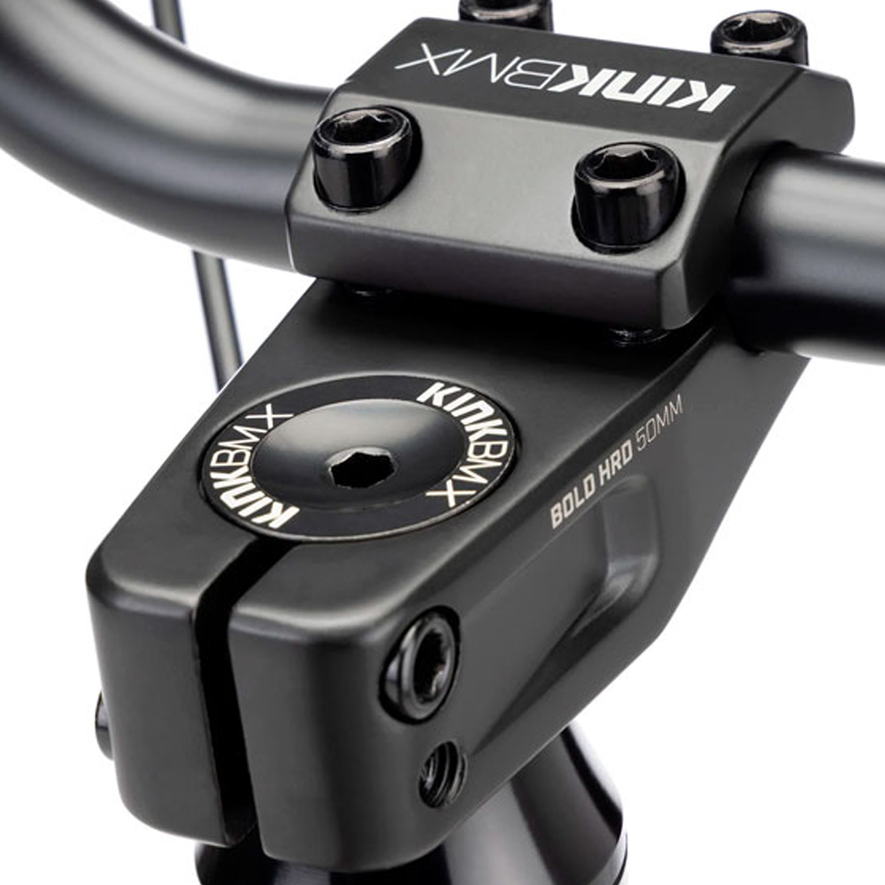 Велосипед BMX Kink Gap FC - 2023 Велосипед BMX Kink Gap FC - 2023