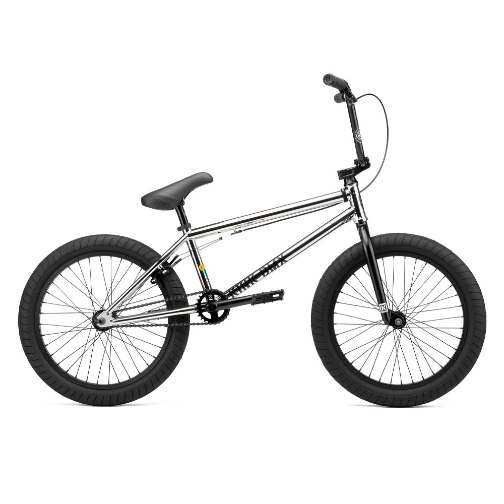 Велосипед BMX Kink Gap FC - 2023 Велосипед BMX Kink Gap FC - 2023