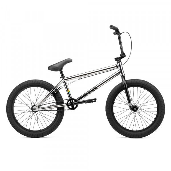 Велосипед BMX Kink Gap FC - 2023