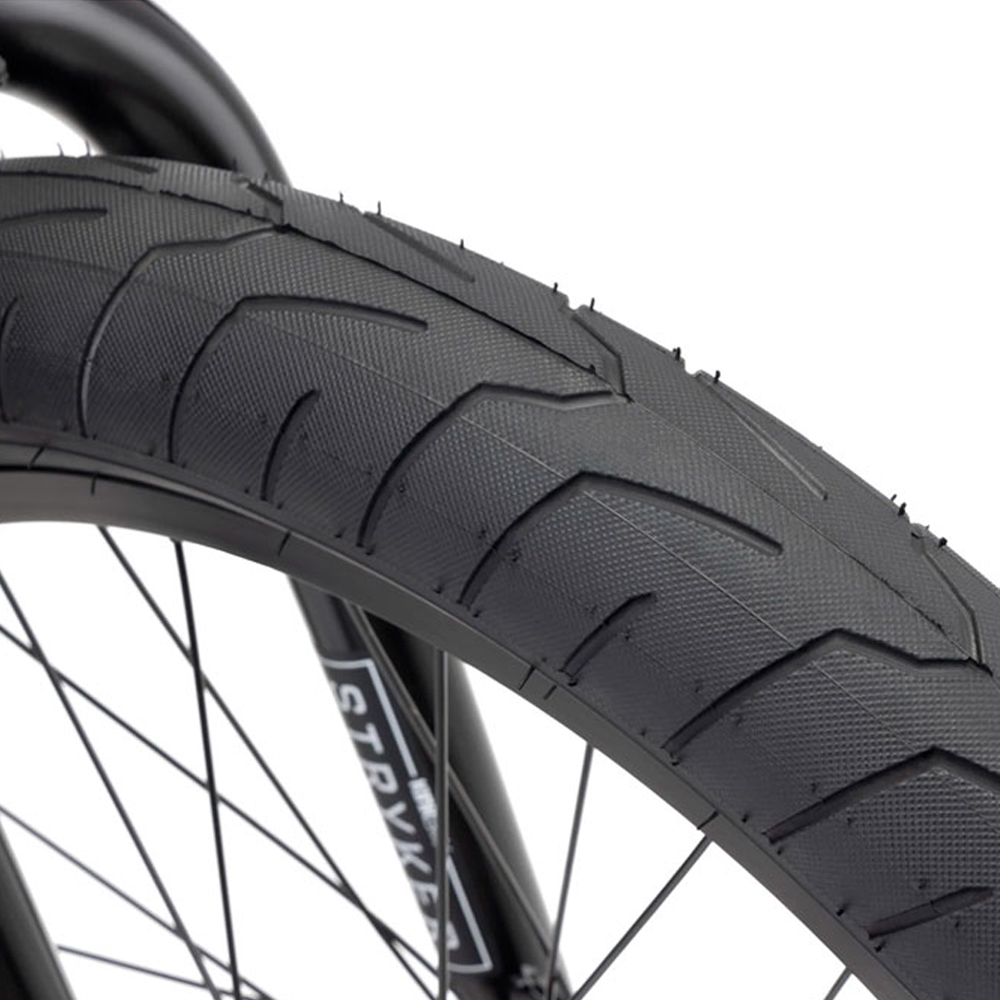 Велосипед BMX Kink Gap FC - 2023 Велосипед BMX Kink Gap FC - 2023