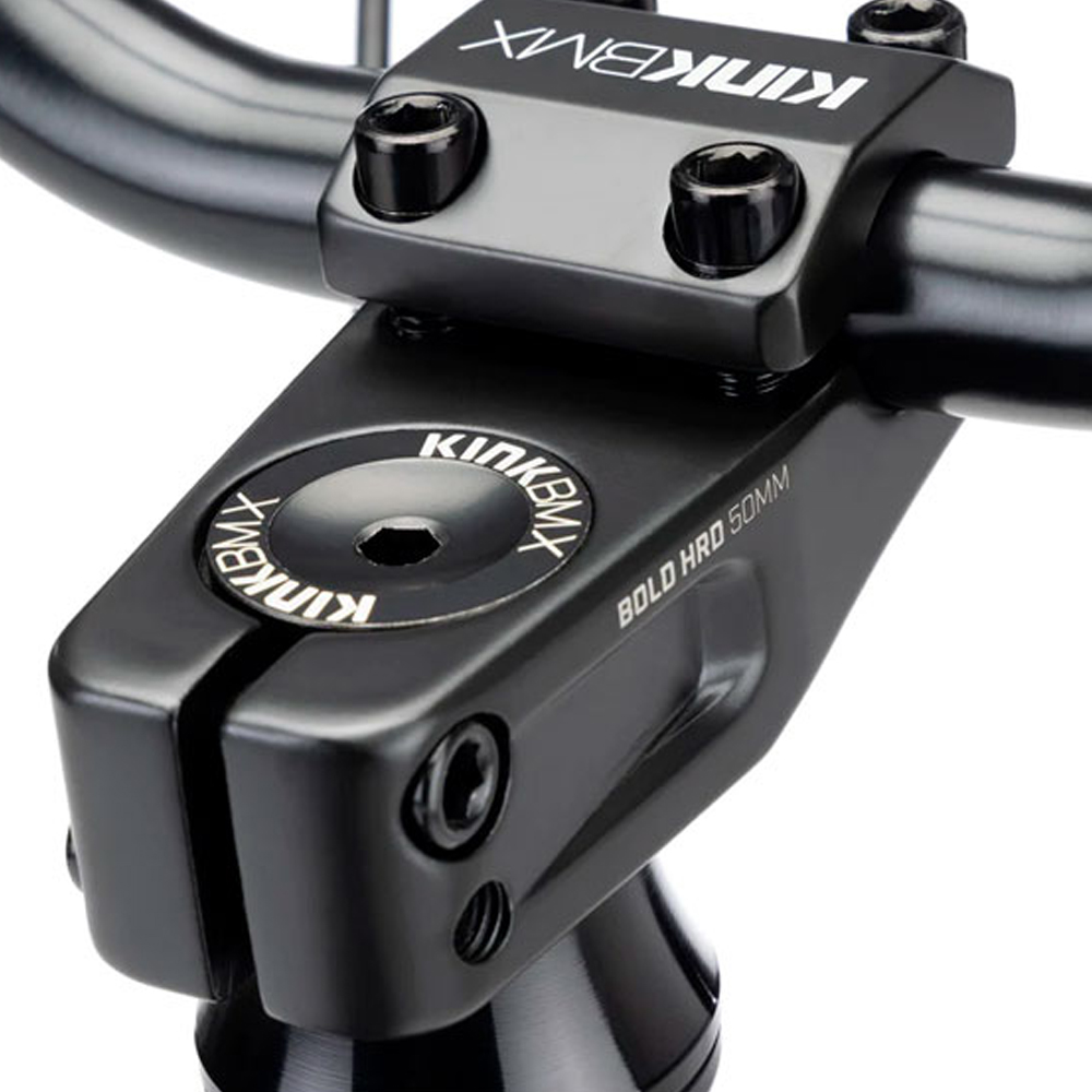 Велосипед BMX Kink Gap XL - 2023