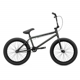 BMX Kink Whip 2023 K450BLK23