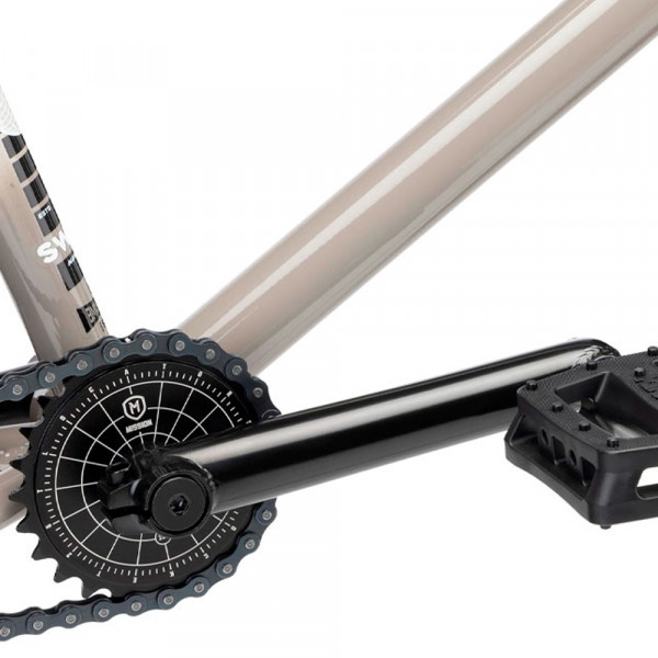 Велосипед BMX Kink Switch - 2023