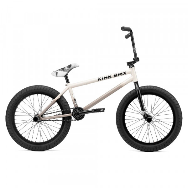 Велосипед BMX Kink Switch - 2023
