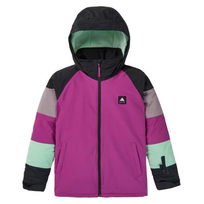 Куртка сноубордическая детская Burton Girls Hart Куртка сноубордическая детская Burton Girls Hart