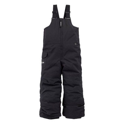 Брюки-комбинезон детские Burton Toddlers Maven Bib Брюки-комбинезон детские Burton Toddlers Maven Bib