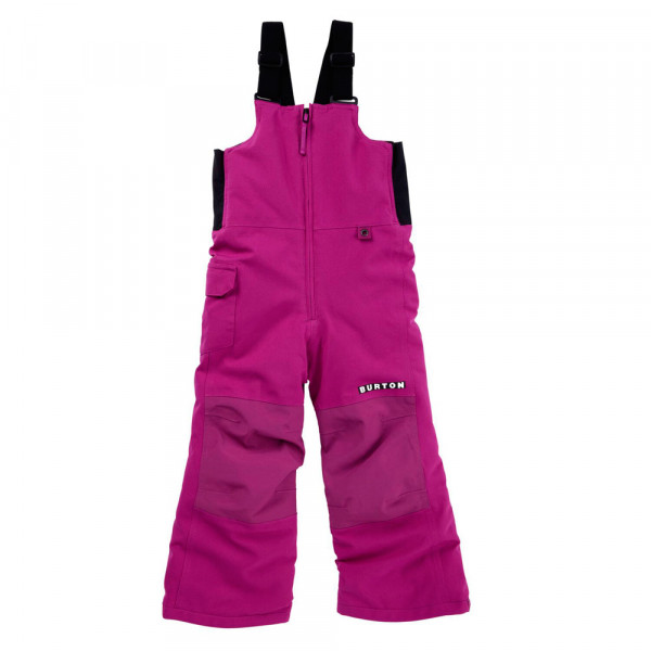 Брюки-комбинезон детские Burton Toddlers Maven Bib