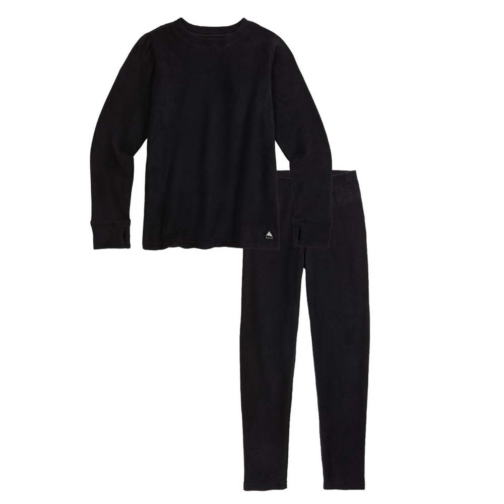 Термобелье-костюм детский Burton Fleece Base Layer Термобелье-костюм детский Burton Fleece Base Layer