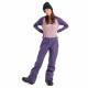 Брюки сноубордические женские Burton Vida violet halo