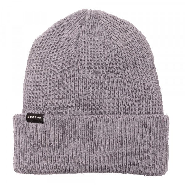 Шапка Burton Recycled All Day Long sharkskin