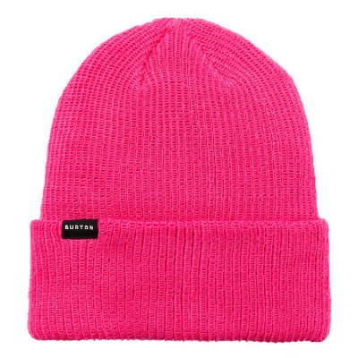 Шапка Burton Recycled All Day Long very berry Шапка Burton Recycled All Day Long very berry