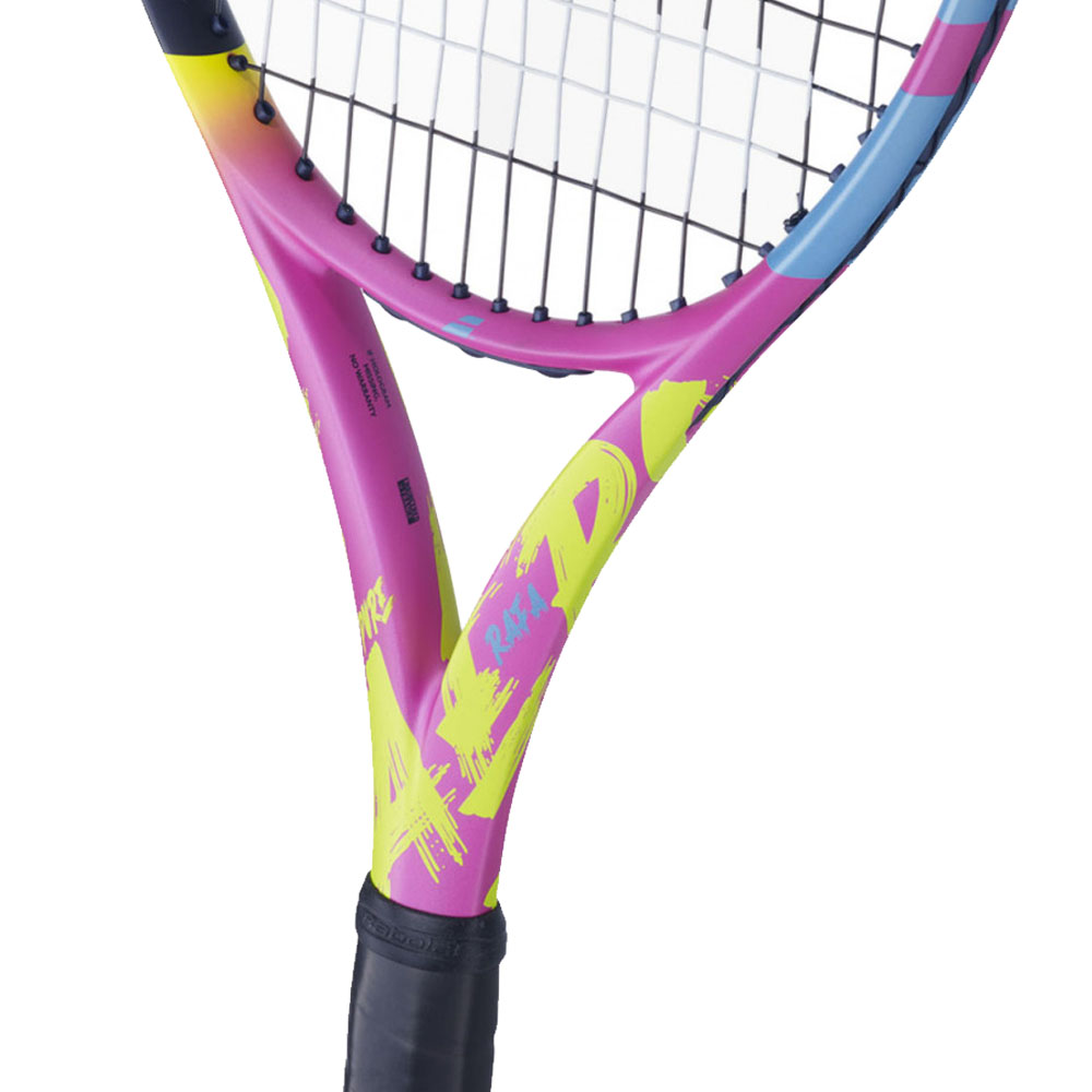 Ракетка Babolat Pure Aero Rafa Origin
