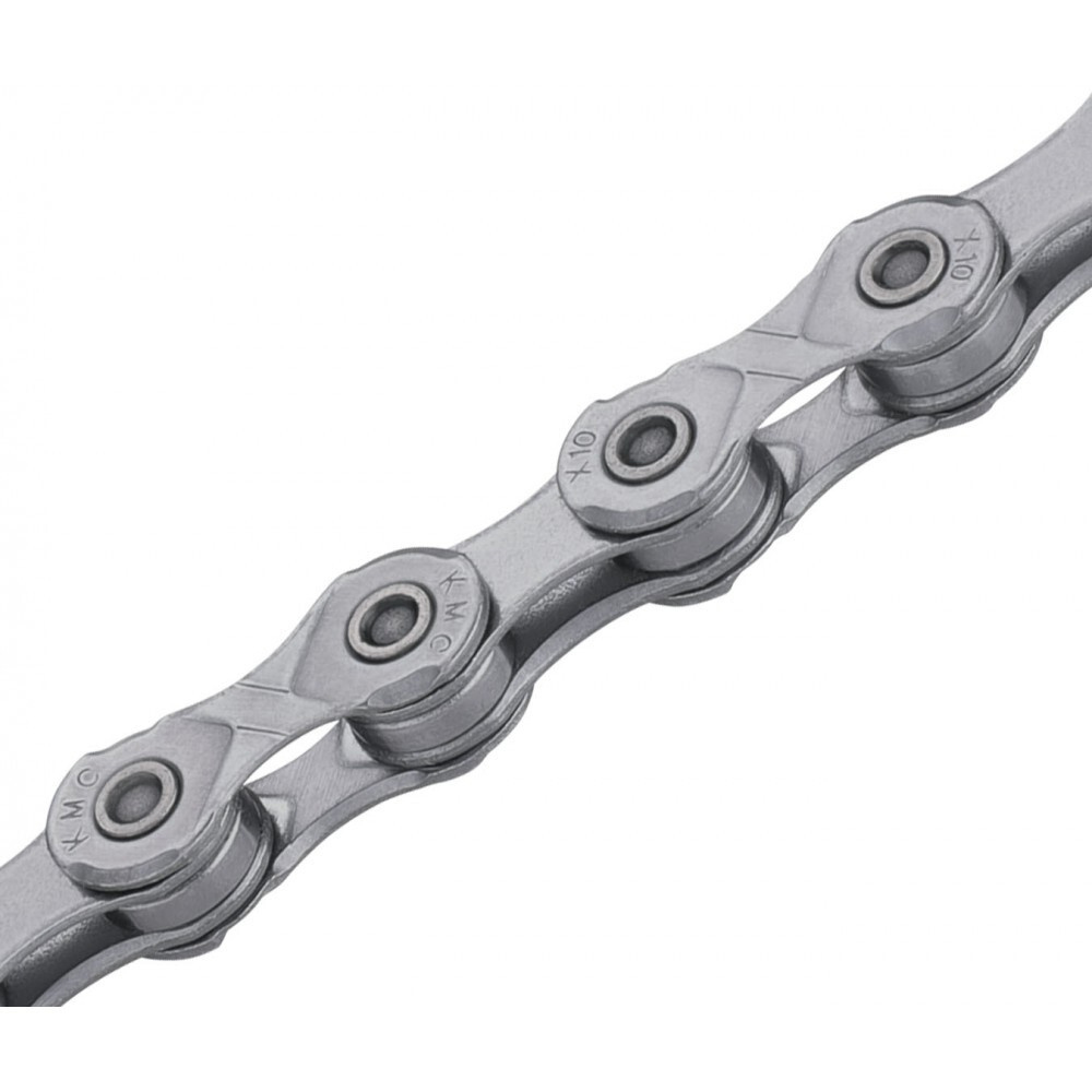 Цепь KMC X10 - speed 10, links 116