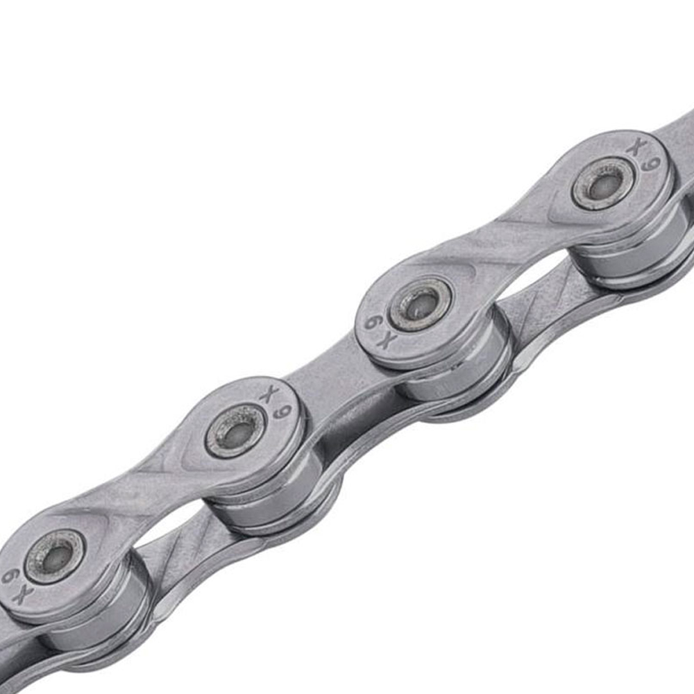 Цепь KMC X9 - speed 9, links 116