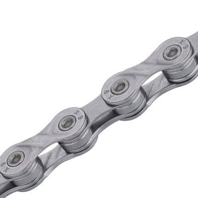 Цепь KMC X9 - speed 9, links 116 Цепь KMC X9 - speed 9, links 116