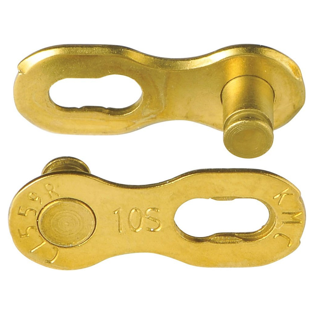 Замок для цепи KMC Connector CL559R (пара) - speed 10