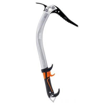 Ледоруб Petzl Adze ice tool