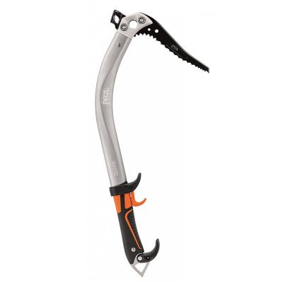 Ледоруб Petzl Hammer ice tool