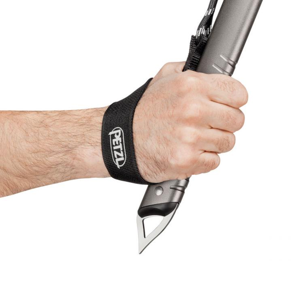 Темляк для ледоруба Petzl Linkin