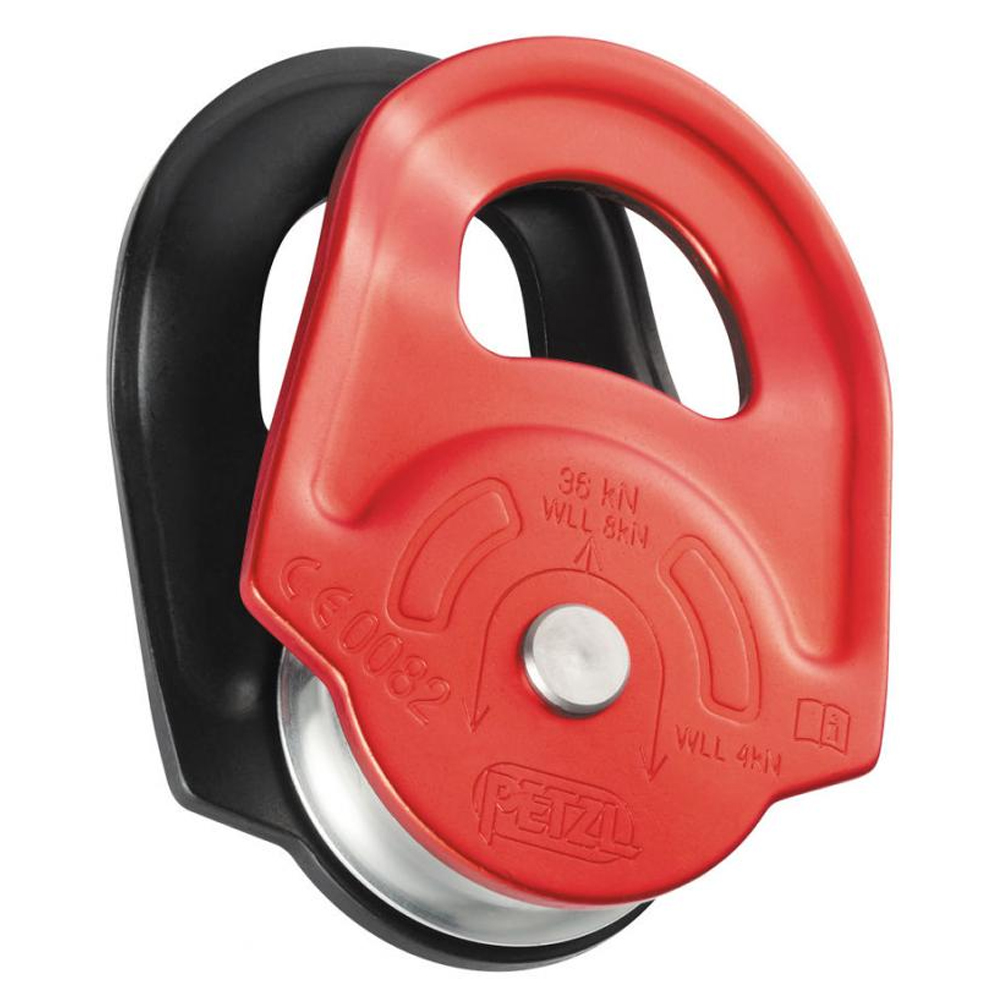 Блок Petzl Rescue