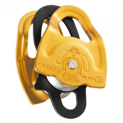 Блок-ролик Petzl Gemni Блок-ролик Petzl Gemni