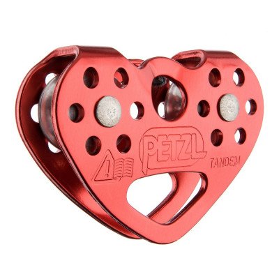 Блок-ролик Petzl Tandem Блок-ролик Petzl Tandem