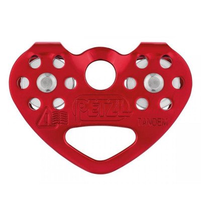 Блок-ролик Petzl Tandem Блок-ролик Petzl Tandem