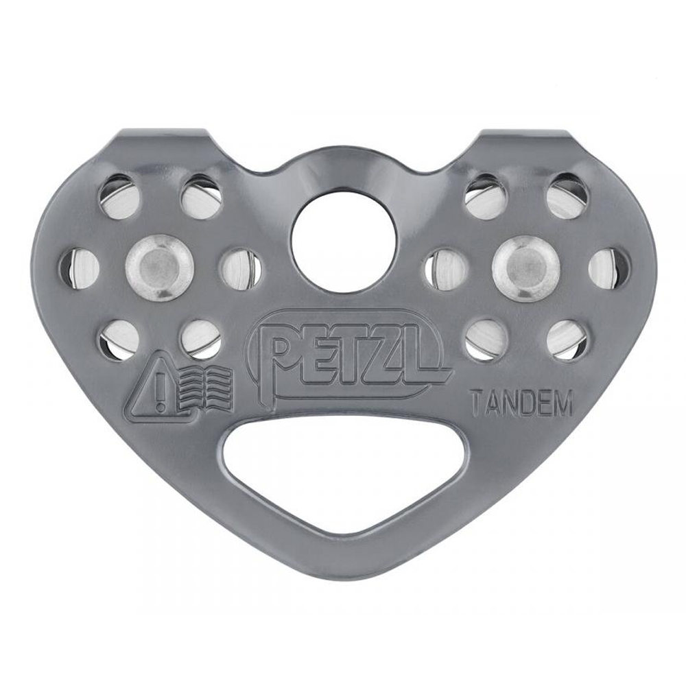 Блок-ролик Petzl Tandem Speed