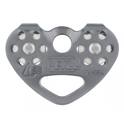 Блок-ролик Petzl Tandem Speed Блок-ролик Petzl Tandem Speed
