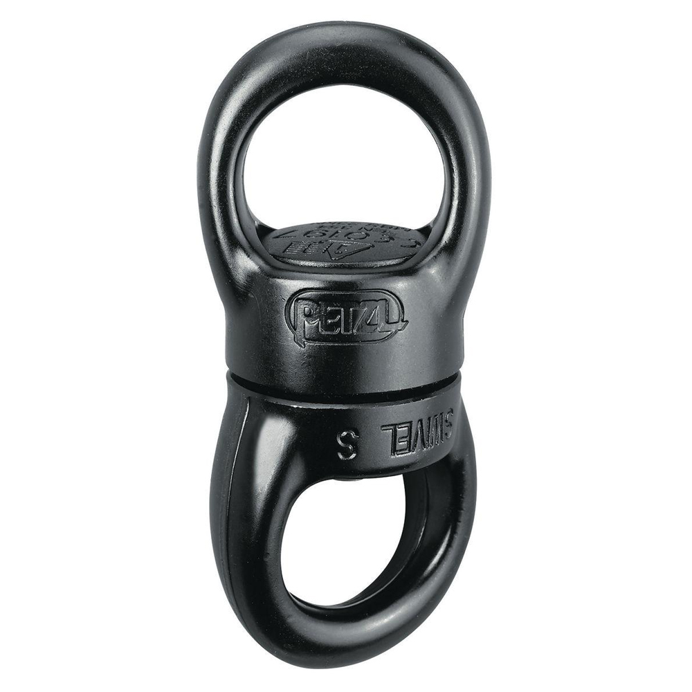 Вертлюг Petzl Swivel