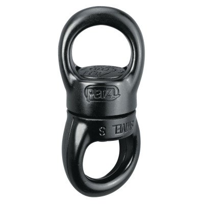 Вертлюг Petzl Swivel Вертлюг Petzl Swivel