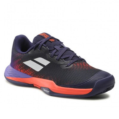 Кроссовки детские Babolat Jet Mach 3 Clay Кроссовки детские Babolat Jet Mach 3 Clay