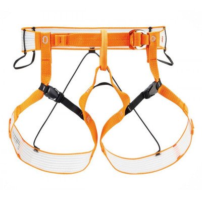 Страховочная обвязка Petzl Altitude S/M