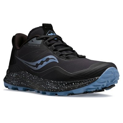 Кроссовки беговые женские Saucony Peregrine ice+ 3