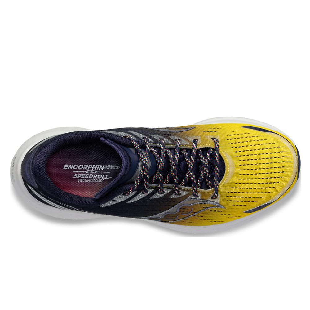 Кроссовки беговые женские Saucony Endorphin speed 3
