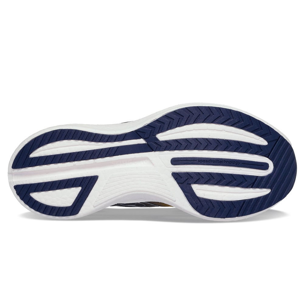 Кроссовки беговые женские Saucony Endorphin speed 3