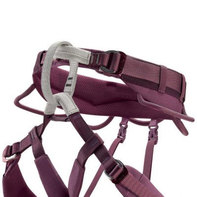 Обвязка женская Petzl Luna S Обвязка женская Petzl Luna S