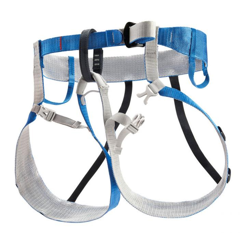Обвязка поясная для скитура Petzl Tour S/M Обвязка поясная для скитура Petzl Tour S/M