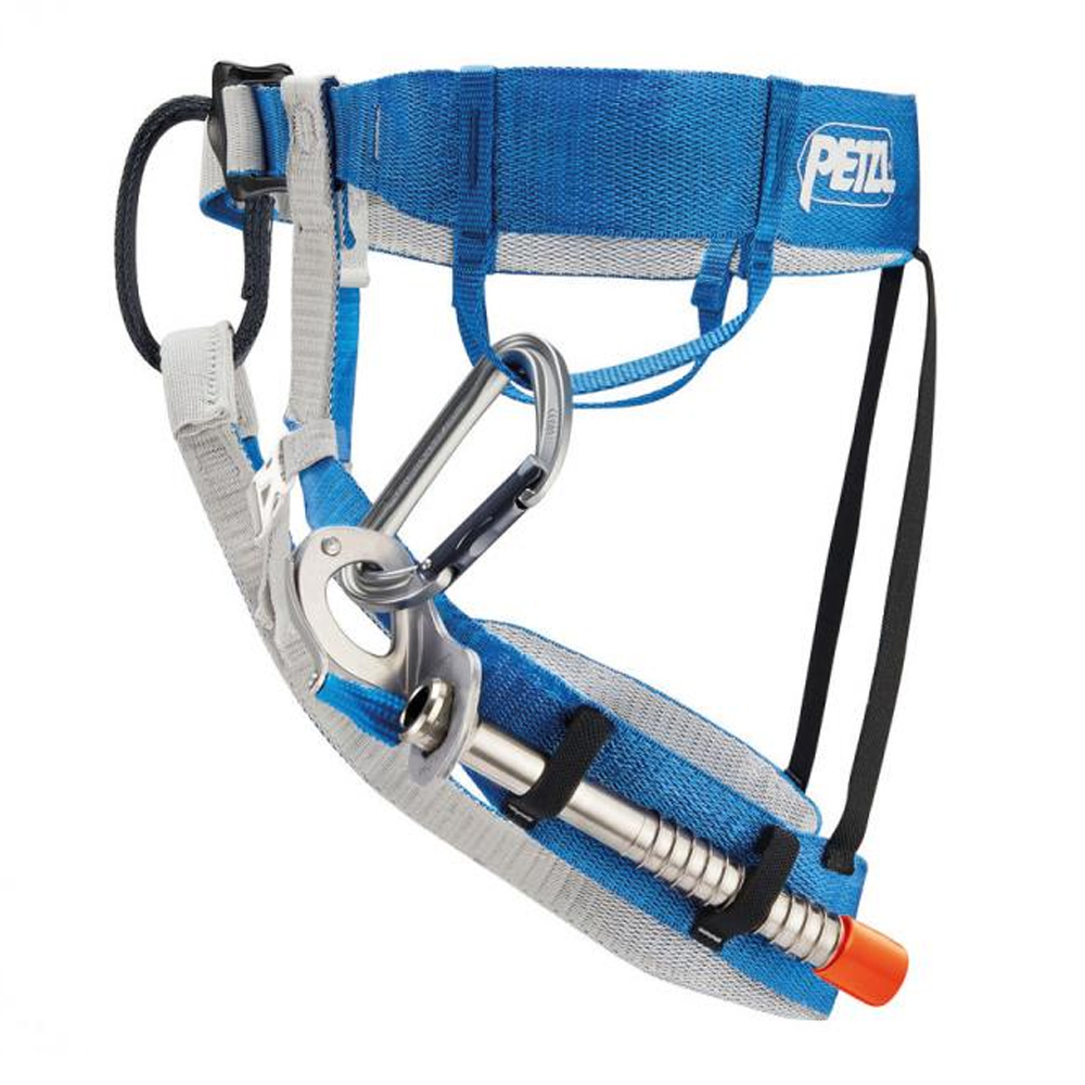 Обвязка поясная для скитура Petzl Tour S/M Обвязка поясная для скитура Petzl Tour S/M
