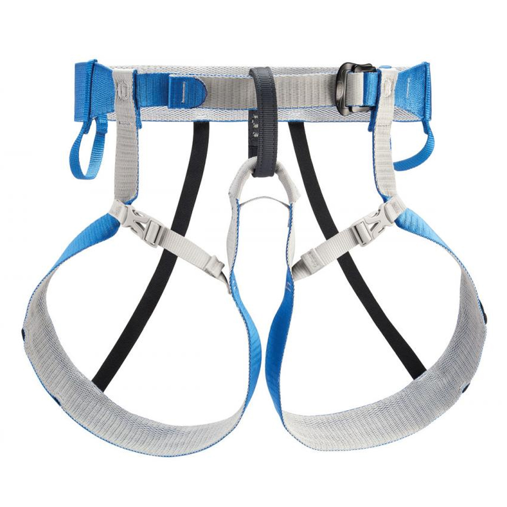 Обвязка поясная для скитура Petzl Tour S/M Обвязка поясная для скитура Petzl Tour S/M