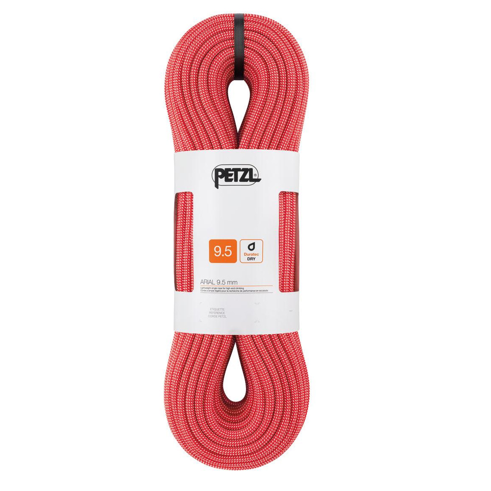 Веревка динамическая Petzl Arial (60 m бухта) Веревка динамическая Petzl Arial (60 m бухта)