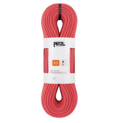 Веревка динамическая Petzl Arial (60 m бухта)