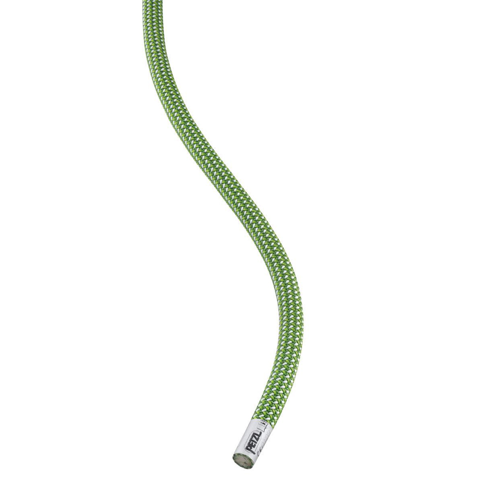 Веревка динамическая Petzl Contact 9.8 mm (60 m бухта)