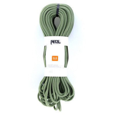 Веревка динамическая Petzl Contact 9.8 mm (60 m бухта)