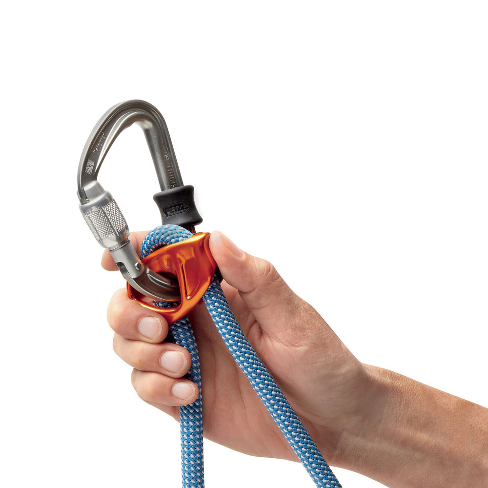 Петля для самостраховки Petzl Connect Adjust Lanyard blue Петля для самостраховки Petzl Connect Adjust Lanyard blue